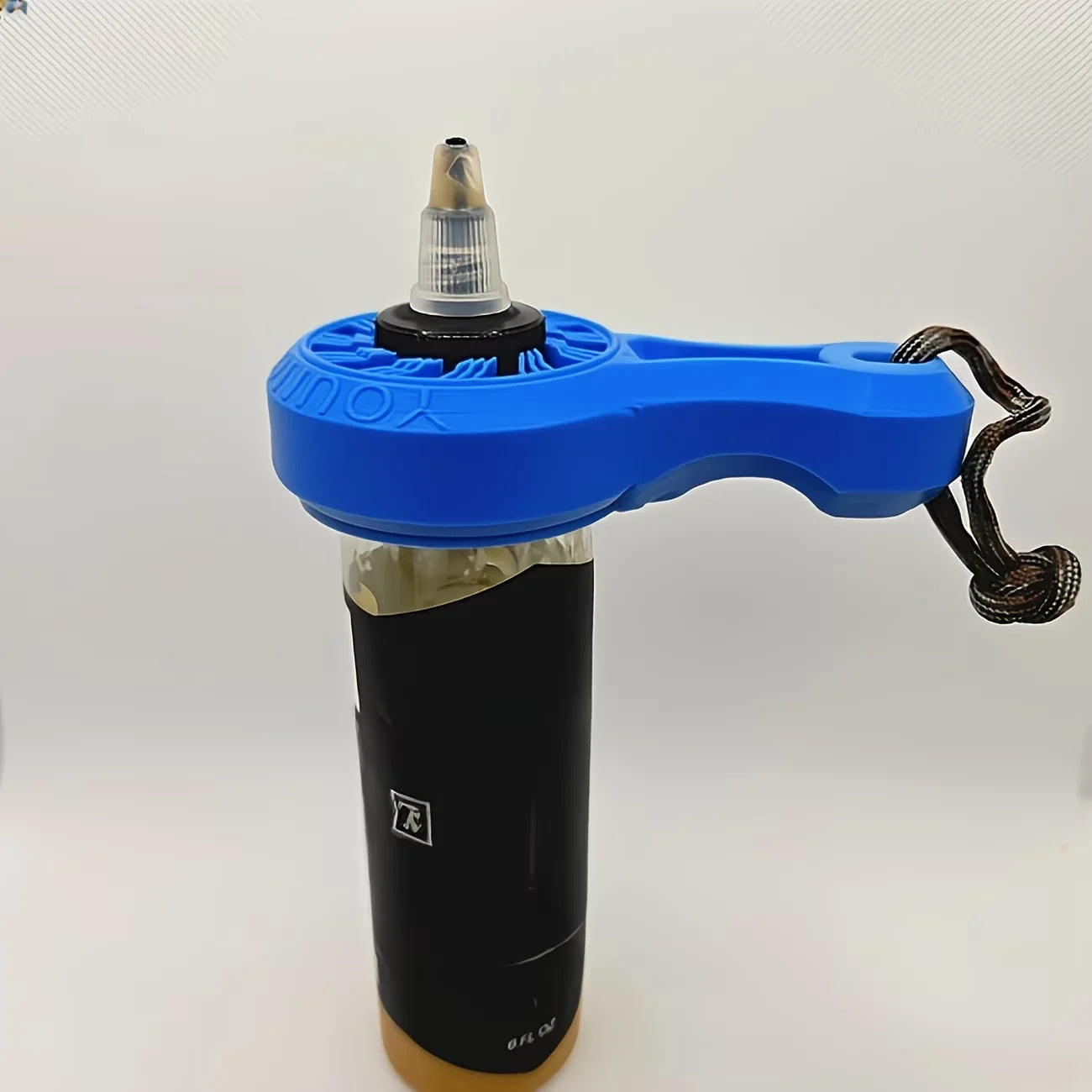5-in-1 Bottle Opener & Jar Cap Wrench