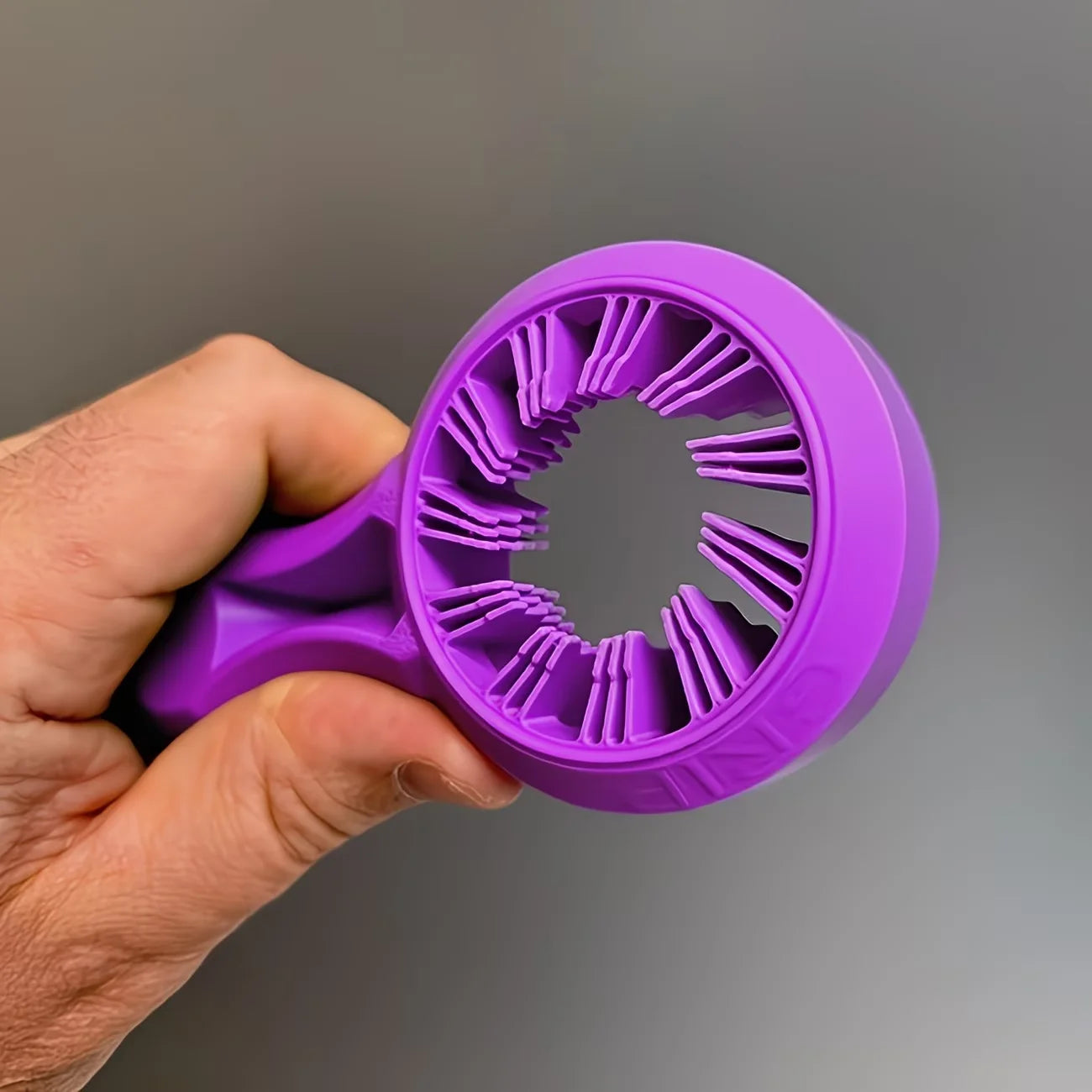 5-in-1 Bottle Opener & Jar Cap Wrench