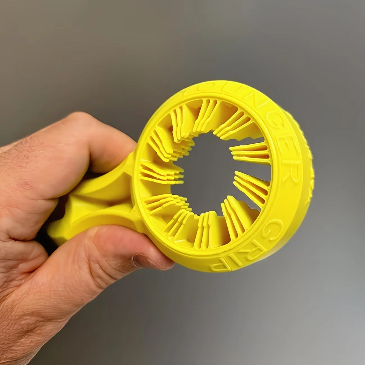 5-in-1 Bottle Opener & Jar Cap Wrench