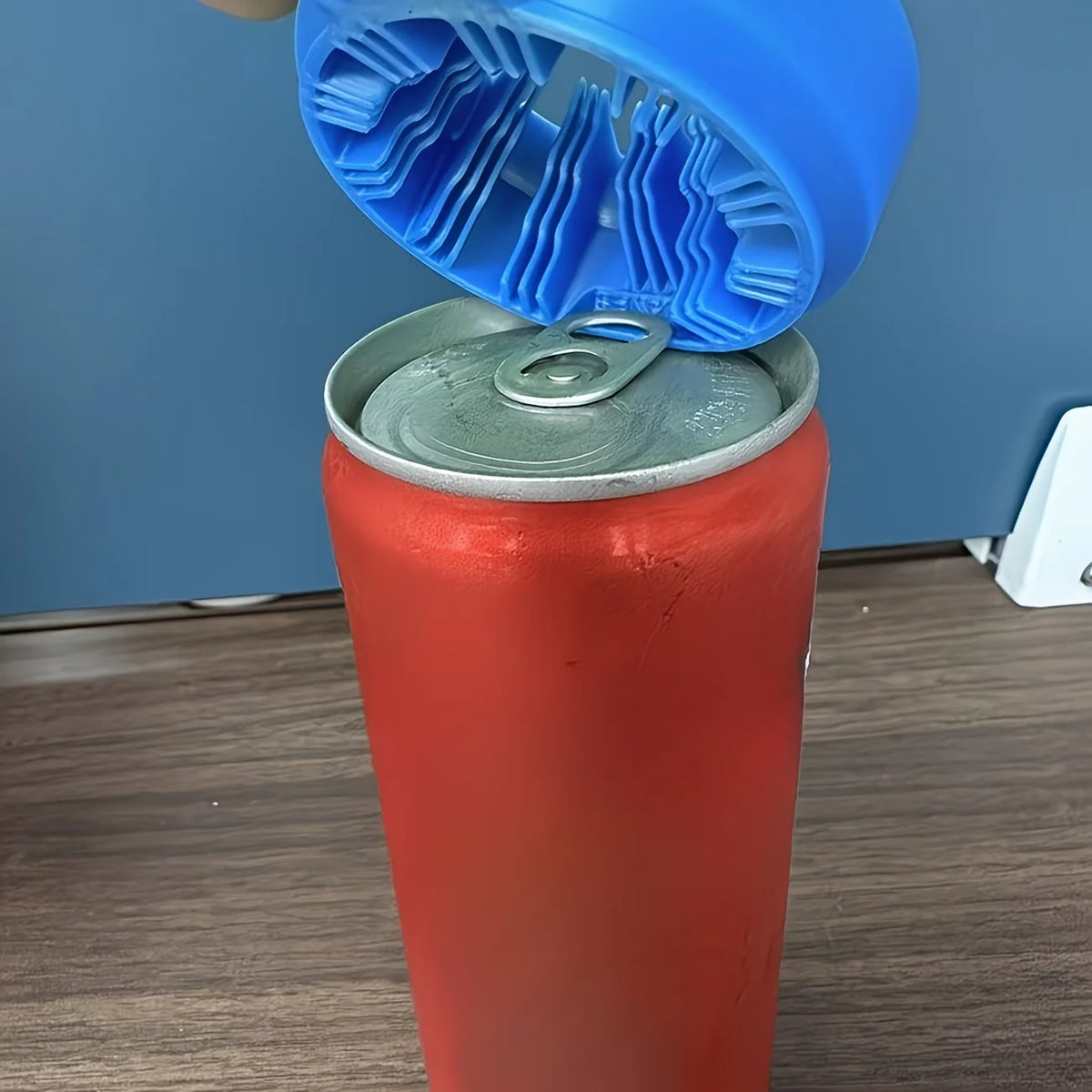 5-in-1 Bottle Opener & Jar Cap Wrench